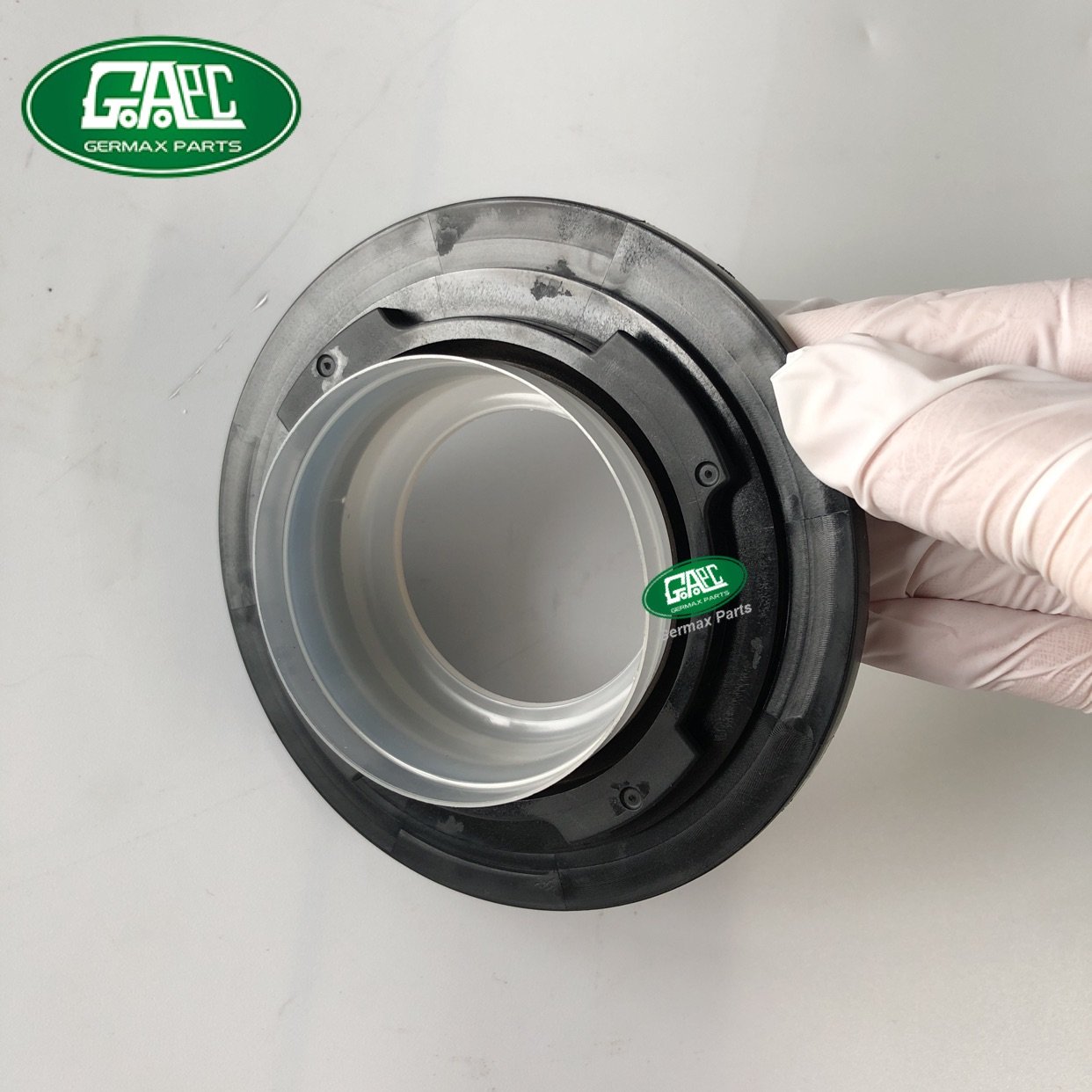 GL2493 Crankshaft Oil Seal AJ200 2.0L Petrol LR093852 JDE38485 Land Rover Range Rover Evoque 2012- Range Rover Vogue 2013-2017 Range Rover Sport 2014-2017 Discovery 2015-2017 Range Rover Velar 2017-2019 New Range Rover Evoque 2019-2020 New Defender 2020