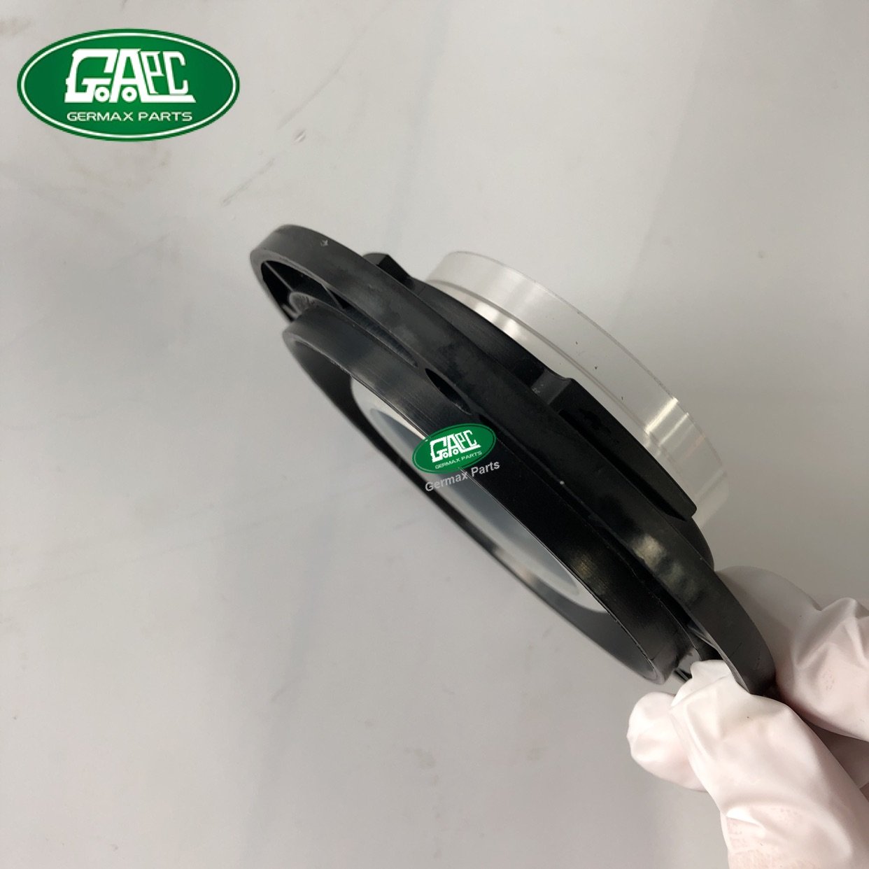 GL2493 Crankshaft Oil Seal AJ200 2.0L Petrol LR093852 JDE38485 Land Rover Range Rover Evoque 2012- Range Rover Vogue 2013-2017 Range Rover Sport 2014-2017 Discovery 2015-2017 Range Rover Velar 2017-2019 New Range Rover Evoque 2019-2020 New Defender 2020