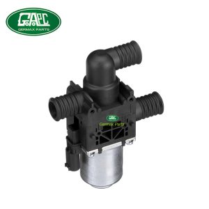 GL2683 Heater Water Control Valve JEO000010 XH4218B506AA Land Rover Range Rover Vogue 2002-2009 2010-2012