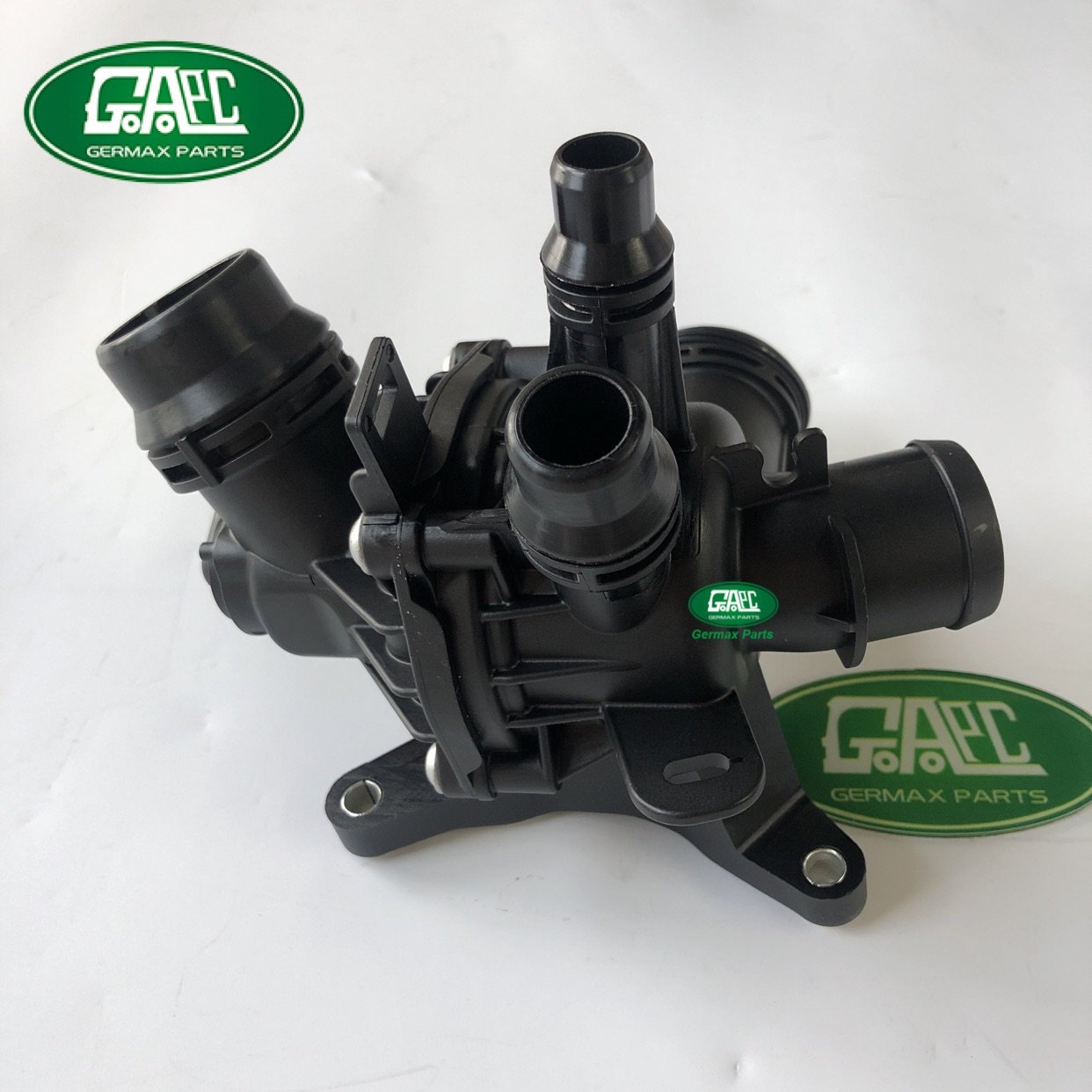 GL2908 GJ0912 Thermostat Land Rover Range Rover Sport 2014-2017 2018-2023 Range Rover Vogue 2013-2017 2018-2022 Discovery 5 2017-2020 Range Rover Velar 2017-2020 New Defender 2020- Jaguar F-PACE 2016- LR121420 LR180316 T4A41052