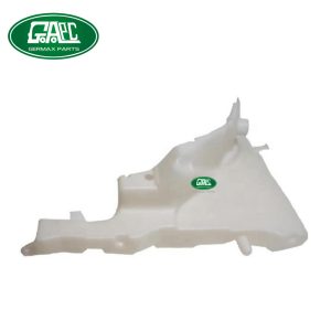 GJ0654 Water Tank Jaguar XF 2009-2015 C2Z3253 C2Z16963