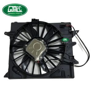 GJ0663 Fan Assembly C2D24142 C2D38736 Jaguar
