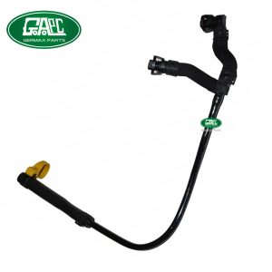 radiator hose c2z4547 gj0669 jaguar car coolant system parts factory manufacturer wholesale germax china supplier