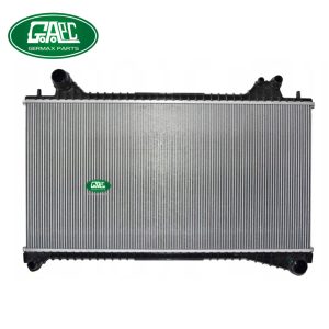 GJ0690 Radiator 2.0L Diesel T4A3254 HK838005BB HK83-8005-BB HK838005XE HK83-8005-XE Jaguar F-Pace 2017-2019