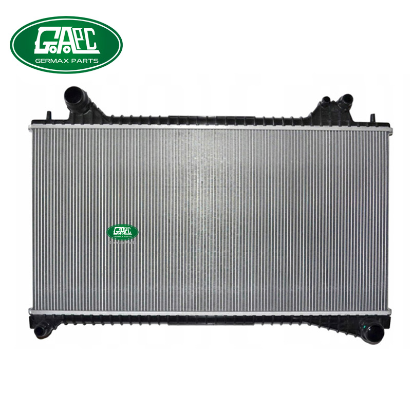 GJ0690 Radiator 2.0L Diesel T4A3254 HK838005BB HK83-8005-BB HK838005XE HK83-8005-XE Jaguar F-Pace 2017-2019