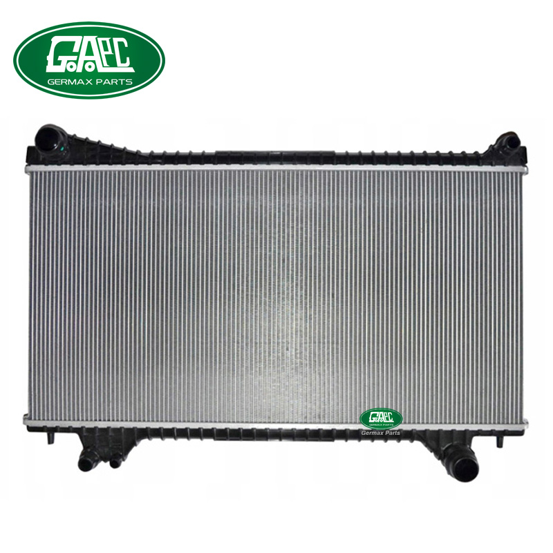 GJ0690 Radiator 2.0L Diesel T4A3254 HK838005BB HK83-8005-BB HK838005XE HK83-8005-XE Jaguar F-Pace 2017-2019