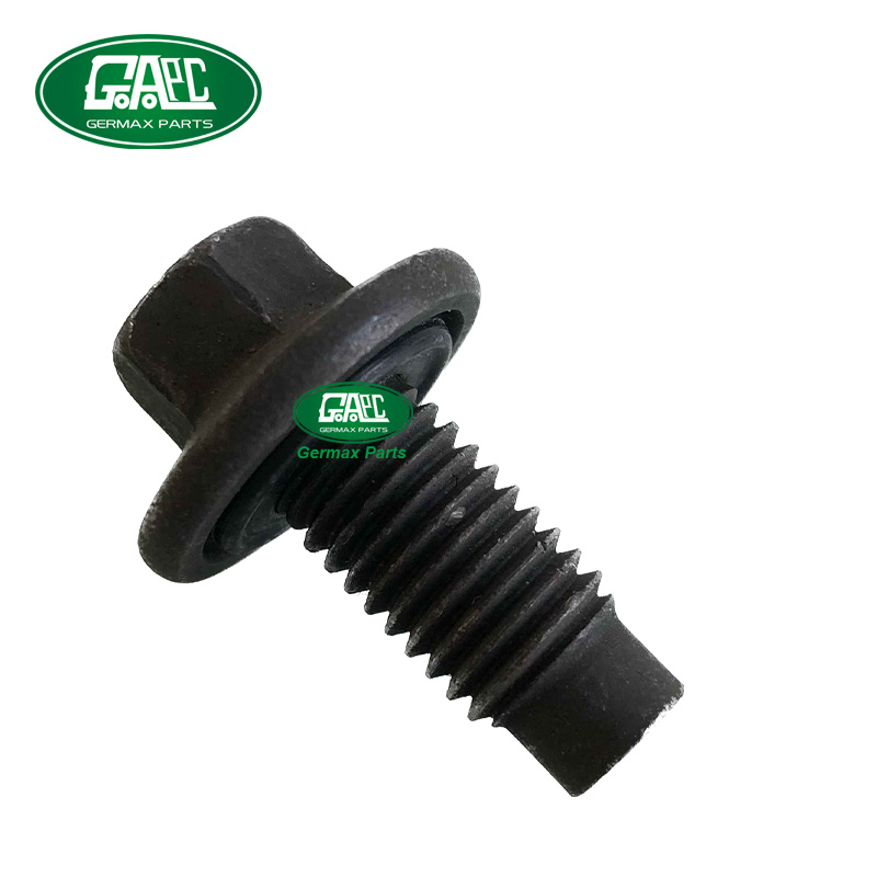 XR820128 Jaguar Oil Drain Plug Sealing Plug - Land Rover & Jaguar XR820128 Jaguar Oil Drain Plug Sealing Plug - Land Rover & Jaguar