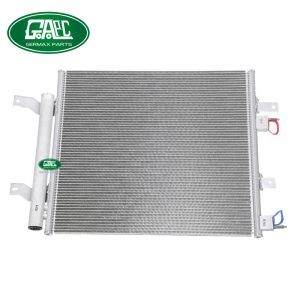 GJ0725 AC Condenser C2D26543 Jaguar