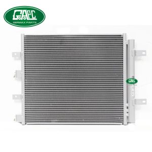 GJ0726 AC Condenser XR856373 Jaguar