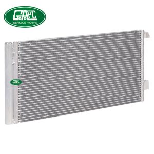 GJ0727 AC Condenser T2H37896 Jaguar