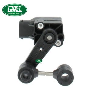 GJ0818 Height Level Sensor Jaguar XJ 2003-2009 C2C2256 C2C40512 C2C35588 Rear Right