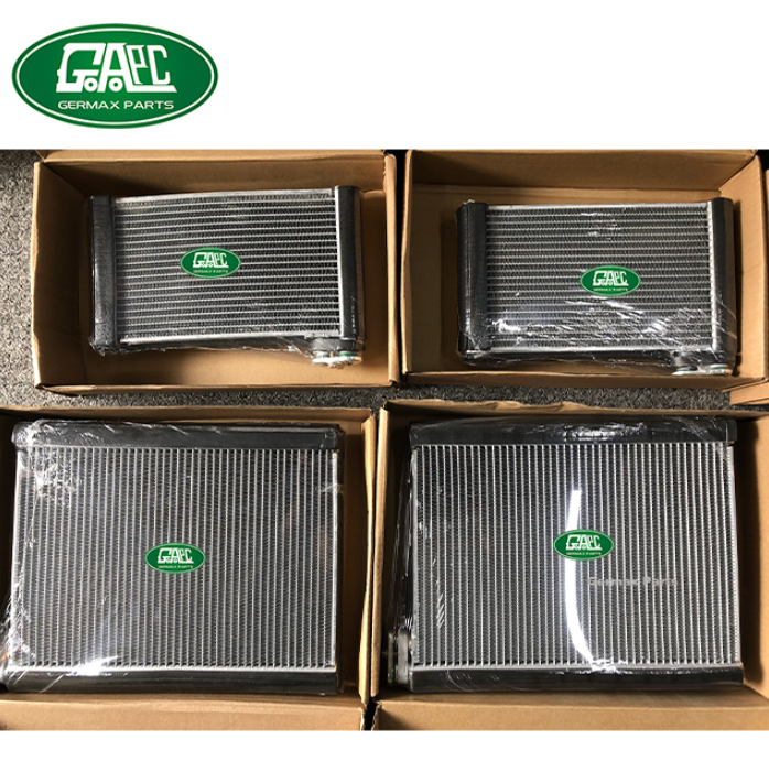 heater air conditioning evaporator jqb500010 5h2219850aa 5h22 19850 aa gl0363 1 for land rover range rover sport 2005 2009 discovery 3 2005 2009