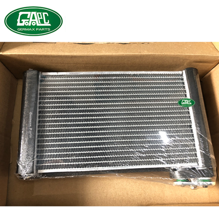 heater air conditioning evaporator jqb500010 5h2219850aa 5h22 19850 aa gl0363 1 for land rover range rover sport 2005 2009 discovery 3 2005 2009