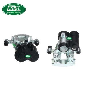 GL2419 Brake Caliper LR113712 LR090704 T2H7435 T2H37952 Left Land Rover Discovery Sport 2015-2017 Range Rover Velar 2017-2020 New Range Rover Evoque 2019-2021 Jaguar F-PACE 2016- XE 2015- XF 2016-