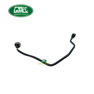 GL2427 Engine Coolant Overflow Hose LR035629 CPLA-8C362-AA CPLA8C362AA Land Rover Range Rover Sport 2010-2013 Range Rover Vogue 2010-2012 2013-2017 Discovery 4 2010-2016