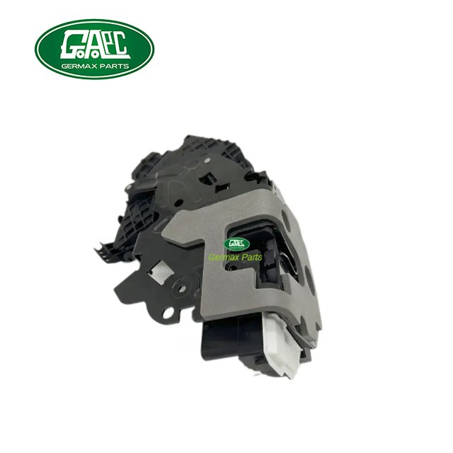 GL2433 GJ0630 Door Latch LR078730 LR038435 LR048247 LR053684 LR063610 T4A2795 T4A10217 Front Left Land Rover Range Rover Vogue 2013-2017 Range Rover Sport 2014-2017 Discovery Sport 2015-2017 Discovery 5 2017-2020 Jaguar XE 2015- XF 2016- F-PACE 2016- E-PACE 2017-2020