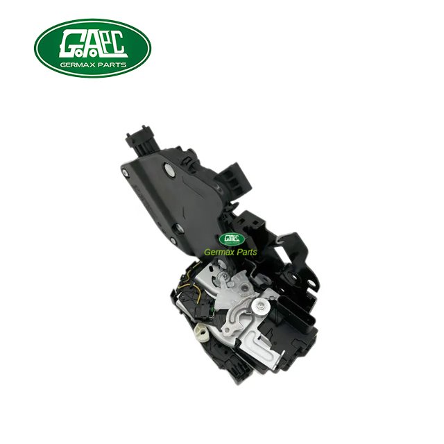 GL2433 GJ0630 Door Latch LR078730 LR038435 LR048247 LR053684 LR063610 T4A2795 T4A10217 Front Left Land Rover Range Rover Vogue 2013-2017 Range Rover Sport 2014-2017 Discovery Sport 2015-2017 Discovery 5 2017-2020 Jaguar XE 2015- XF 2016- F-PACE 2016- E-PACE 2017-2020