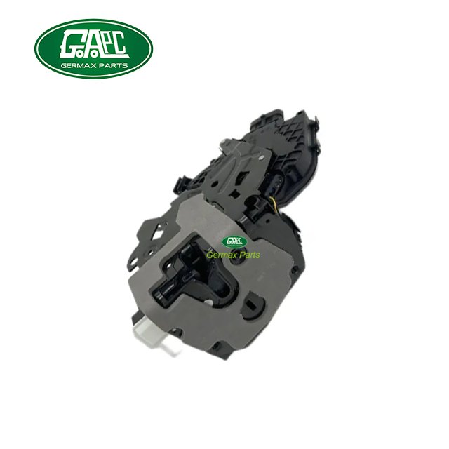 GL2434 GJ0631 Door Latch LR078707 LR038407 LR048235 LR053670 LR063627 T4A2793 T4A10215 Front Right Land Rover Range Rover Vogue 2013-2017 Range Rover Sport 2014-2017 Discovery Sport 2015-2017 Discovery 5 2017-2020 Jaguar XE 2015- XF 2016- F-PACE 2016- E-PACE 2017-2020