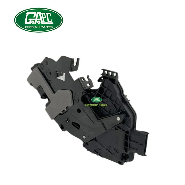 GL2434 GJ0631 Door Latch LR078707 LR038407 LR048235 LR053670 LR063627 T4A2793 T4A10215 Front Right Land Rover Range Rover Vogue 2013-2017 Range Rover Sport 2014-2017 Discovery Sport 2015-2017 Discovery 5 2017-2020 Jaguar XE 2015- XF 2016- F-PACE 2016- E-PACE 2017-2020