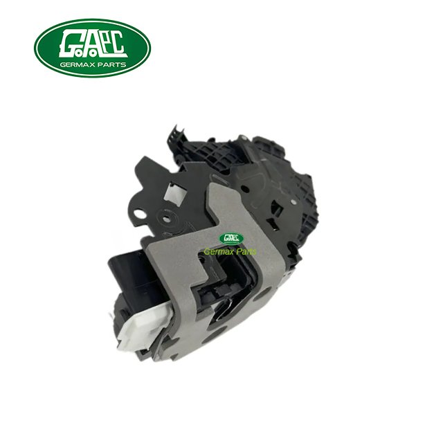 GL2434 GJ0631 Door Latch LR078707 LR038407 LR048235 LR053670 LR063627 T4A2793 T4A10215 Front Right Land Rover Range Rover Vogue 2013-2017 Range Rover Sport 2014-2017 Discovery Sport 2015-2017 Discovery 5 2017-2020 Jaguar XE 2015- XF 2016- F-PACE 2016- E-PACE 2017-2020