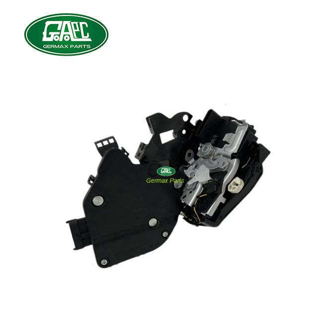 GL2434 GJ0631 Door Latch LR078707 LR038407 LR048235 LR053670 LR063627 T4A2793 T4A10215 Front Right Land Rover Range Rover Vogue 2013-2017 Range Rover Sport 2014-2017 Discovery Sport 2015-2017 Discovery 5 2017-2020 Jaguar XE 2015- XF 2016- F-PACE 2016- E-PACE 2017-2020