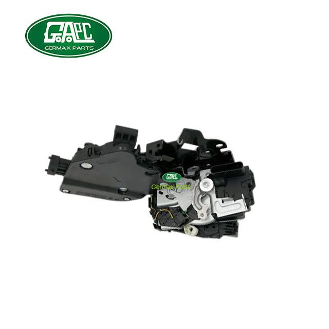 GL2434 GJ0631 Door Latch LR078707 LR038407 LR048235 LR053670 LR063627 T4A2793 T4A10215 Front Right Land Rover Range Rover Vogue 2013-2017 Range Rover Sport 2014-2017 Discovery Sport 2015-2017 Discovery 5 2017-2020 Jaguar XE 2015- XF 2016- F-PACE 2016- E-PACE 2017-2020