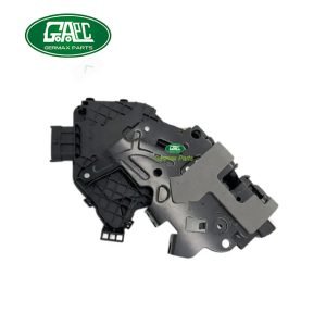 GL2434 GJ0631 Door Latch LR078707 LR038407 LR048235 LR053670 LR063627 T4A2793 T4A10215 Front Right Land Rover Range Rover Vogue 2013-2017 Range Rover Sport 2014-2017 Discovery Sport 2015-2017 Discovery 5 2017-2020 Jaguar XE 2015- XF 2016- F-PACE 2016- E-PACE 2017-2020