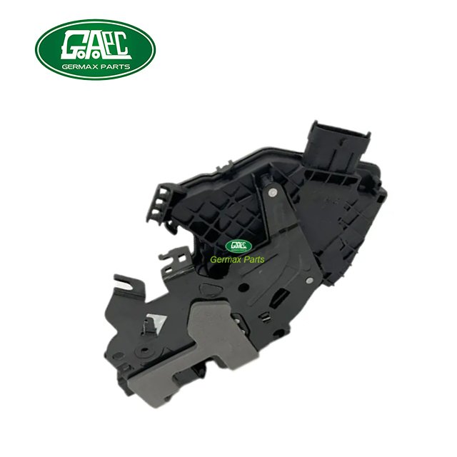 GL2435 GJ0632 Door Latch LR078750 LR039086 LR048265 LR053706 LR063622 T2H6212 T2H17440 Rear Left Land Rover Range Rover Vogue 2013-2017 Range Rover Sport 2014-2017 Discovery Sport 2015-2017 Discovery 5 2017-2020 Jaguar XE 2015- XF 2016- F-PACE 2016- E-PACE 2017-2020