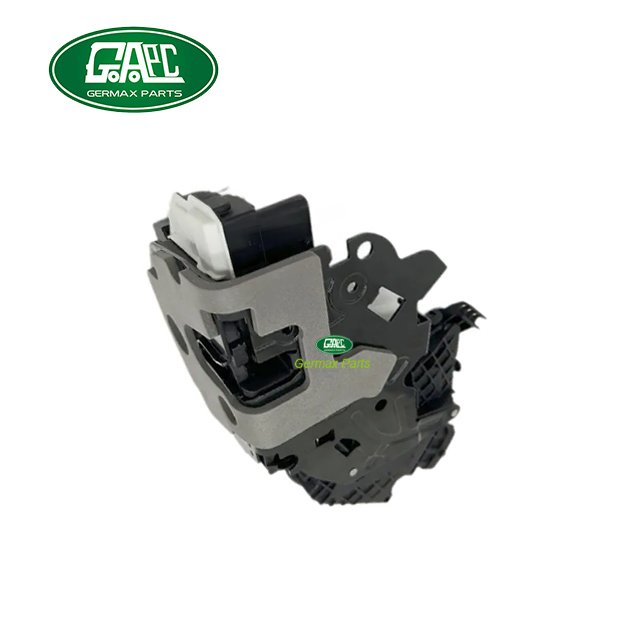 GL2435 GJ0632 Door Latch LR078750 LR039086 LR048265 LR053706 LR063622 T2H6212 T2H17440 Rear Left Land Rover Range Rover Vogue 2013-2017 Range Rover Sport 2014-2017 Discovery Sport 2015-2017 Discovery 5 2017-2020 Jaguar XE 2015- XF 2016- F-PACE 2016- E-PACE 2017-2020