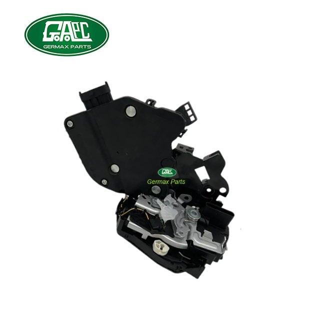 GL2435 GJ0632 Door Latch LR078750 LR039086 LR048265 LR053706 LR063622 T2H6212 T2H17440 Rear Left Land Rover Range Rover Vogue 2013-2017 Range Rover Sport 2014-2017 Discovery Sport 2015-2017 Discovery 5 2017-2020 Jaguar XE 2015- XF 2016- F-PACE 2016- E-PACE 2017-2020