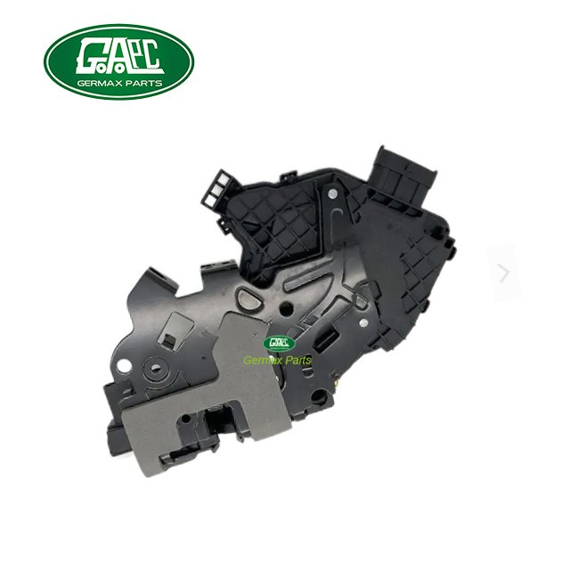 GL2435 GJ0632 Door Latch LR078750 LR039086 LR048265 LR053706 LR063622 T2H6212 T2H17440 Rear Left Land Rover Range Rover Vogue 2013-2017 Range Rover Sport 2014-2017 Discovery Sport 2015-2017 Discovery 5 2017-2020 Jaguar XE 2015- XF 2016- F-PACE 2016- E-PACE 2017-2020