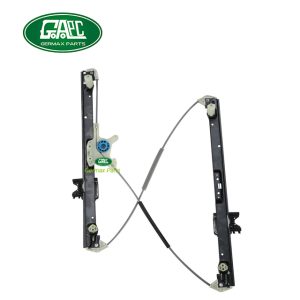 GL2445 Window Regulator with Motor LR077816 LR043935 LR057339 LR153952 Front Left Land Rover Range Rover Sport 2014-2017 2018-2020