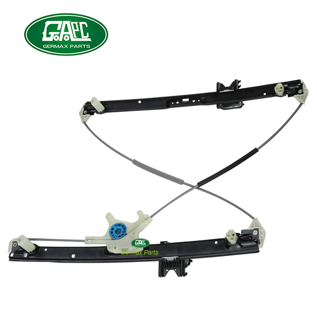 GL2445 Window Regulator with Motor LR077816 LR043935 LR057339 LR153952 Front Left Land Rover Range Rover Sport 2014-2017 2018-2020