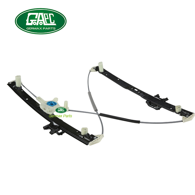 GL2445 Window Regulator with Motor LR077816 LR043935 LR057339 LR153952 Front Left Land Rover Range Rover Sport 2014-2017 2018-2020