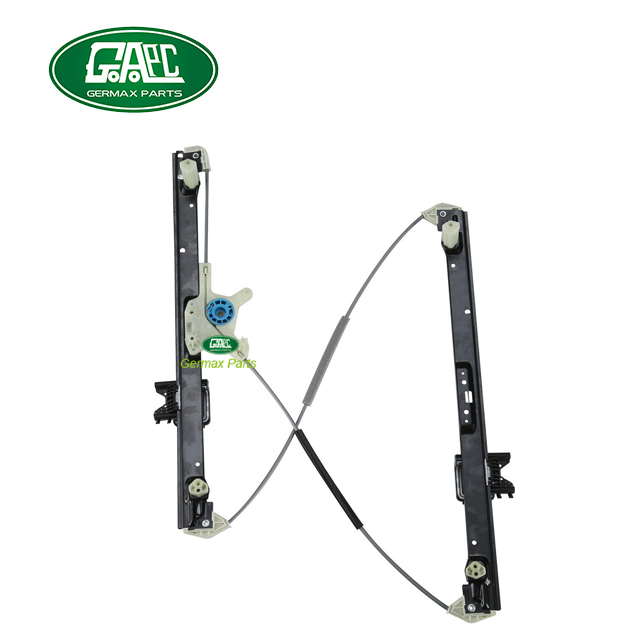 GL2445 Window Regulator with Motor LR077816 LR043935 LR057339 LR153952 Front Left Land Rover Range Rover Sport 2014-2017 2018-2020