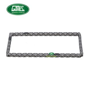 GL2465 GJ0695 Timing Chain LR073745 LR132675 LR139320 JDE40592 JDE40737 AJ813317 Land Rover Range Rover Evoque 2012- Range Rover Sport 2014-2017 Discovery Sport 2015-2017 Discovery 5 2017-2020 Range Rover Velar 2017-2020 New Range Rover Evoque 2019-2021 Jaguar F-PACE 2016- XE 2015- XF 2016- E-PACE 2017-2020