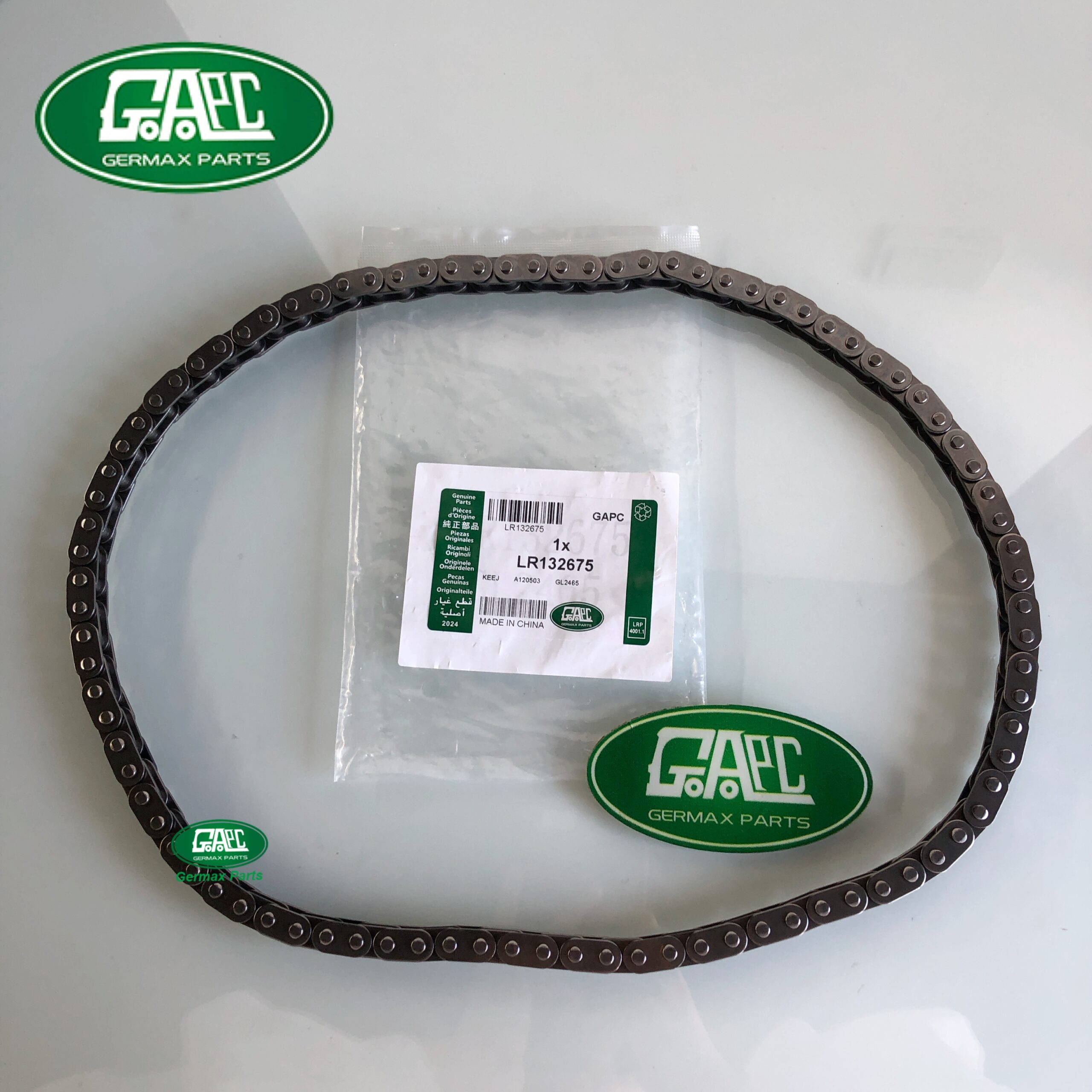 timing chain lr073745 lr132675 lr139320 jde40592 jde40737 aj813317 gl2465 gj0695 land rover range rover evoque 2012 range rover sport 2014 2017 discovery sport 2015 2017 discovery 5 2017 2020 range rover velar 2017 2020 new range rover evoque 2019 2021 jaguar f pace 2016 xe 2015 xf 2016 e pace 2017 2020