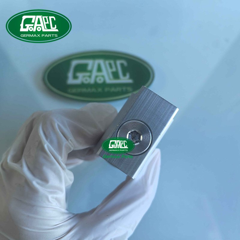 air conditioner expansion valve lr072087 lr036378 cpla19e959aa gl2468 land rover range rover vogue 2013 2017 range rover sport 2014 2017 discovery 5 2017 2020