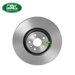 GL2513 Brake Disc LR083647 J9C1167 Front Land Rover Range Rover Evoque 2012- Discovery Sport 2015-2017 Jaguar E-PACE 2017-