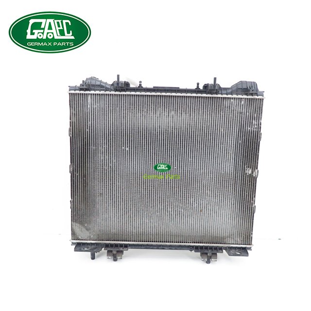 GL2514 Radiator LR090625 LR162120 Land Rover Range Rover Vogue 2013-2017 Range Rover Sport 2014-2017 Discovery 5 2017-2020 New Defender