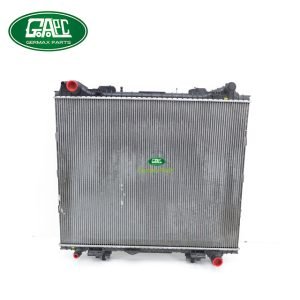 GL2514 Radiator LR090625 LR162120 Land Rover Range Rover Vogue 2013-2017 Range Rover Sport 2014-2017 Discovery 5 2017-2020 New Defender