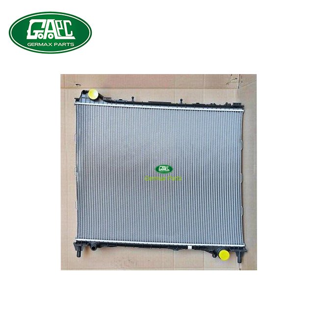 GL2514 Radiator LR090625 LR162120 Land Rover Range Rover Vogue 2013-2017 Range Rover Sport 2014-2017 Discovery 5 2017-2020 New Defender