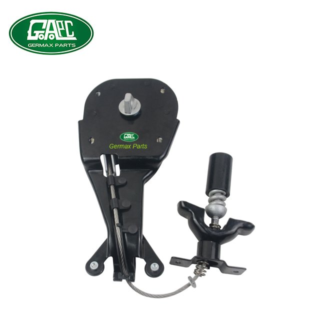 GL2522 Spare Tire Wheel Winch LR081592 LR108517 LR112401 LR163110 Land Rover Discovery 5 2017-2020