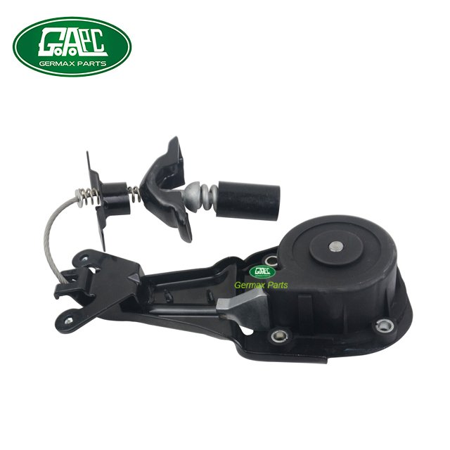 GL2522 Spare Tire Wheel Winch LR081592 LR108517 LR112401 LR163110 Land Rover Discovery 5 2017-2020