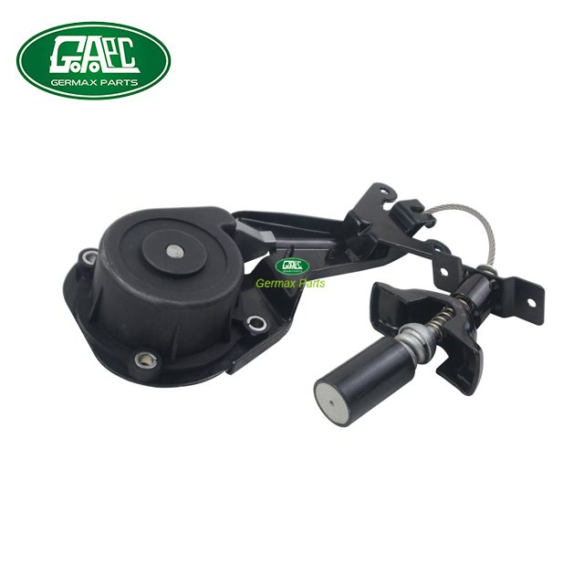 GL2522 Spare Tire Wheel Winch LR081592 LR108517 LR112401 LR163110 Land Rover Discovery 5 2017-2020