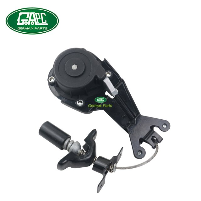 GL2522 Spare Tire Wheel Winch LR081592 LR108517 LR112401 LR163110 Land Rover Discovery 5 2017-2020
