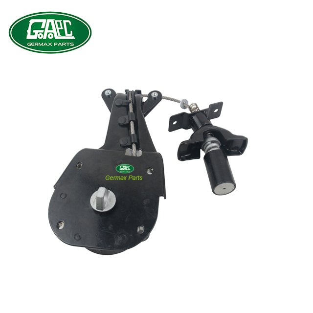 GL2522 Spare Tire Wheel Winch LR081592 LR108517 LR112401 LR163110 Land Rover Discovery 5 2017-2020