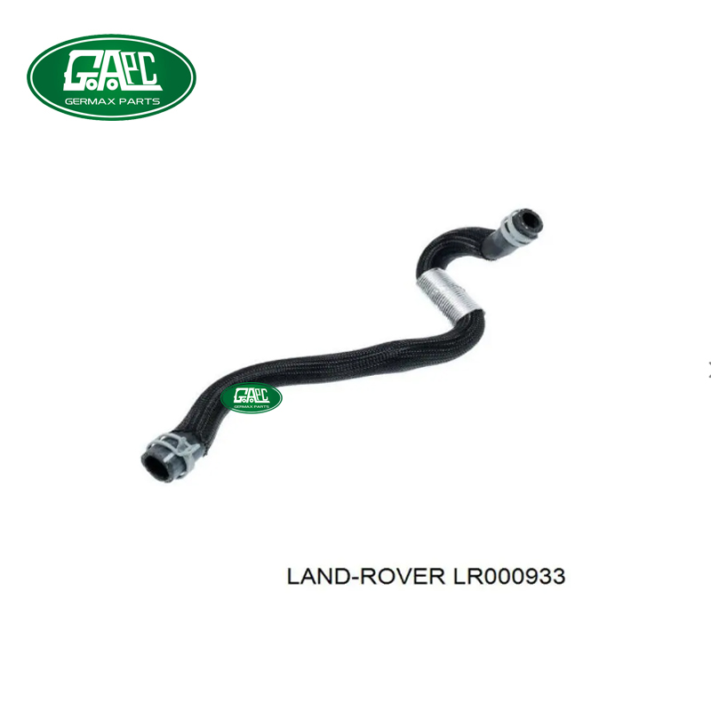 engine coolant reservoir hose lr000933 gl2528 for land rover freelander 2 2006 2014