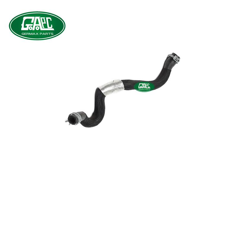 engine coolant reservoir hose lr000933 gl2528 for land rover freelander 2 2006 2014