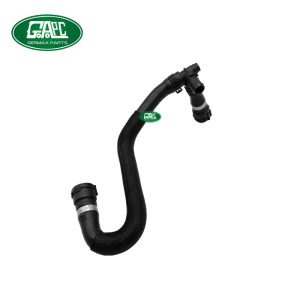 engine coolant hose lr094126 gl2531 for land rover range rover evoque 2012 range rover sport 2014 discovery sport 2015 range rover velar 2017